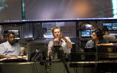 Denzel Washington a Val Kilmer zažijí Deja Vu